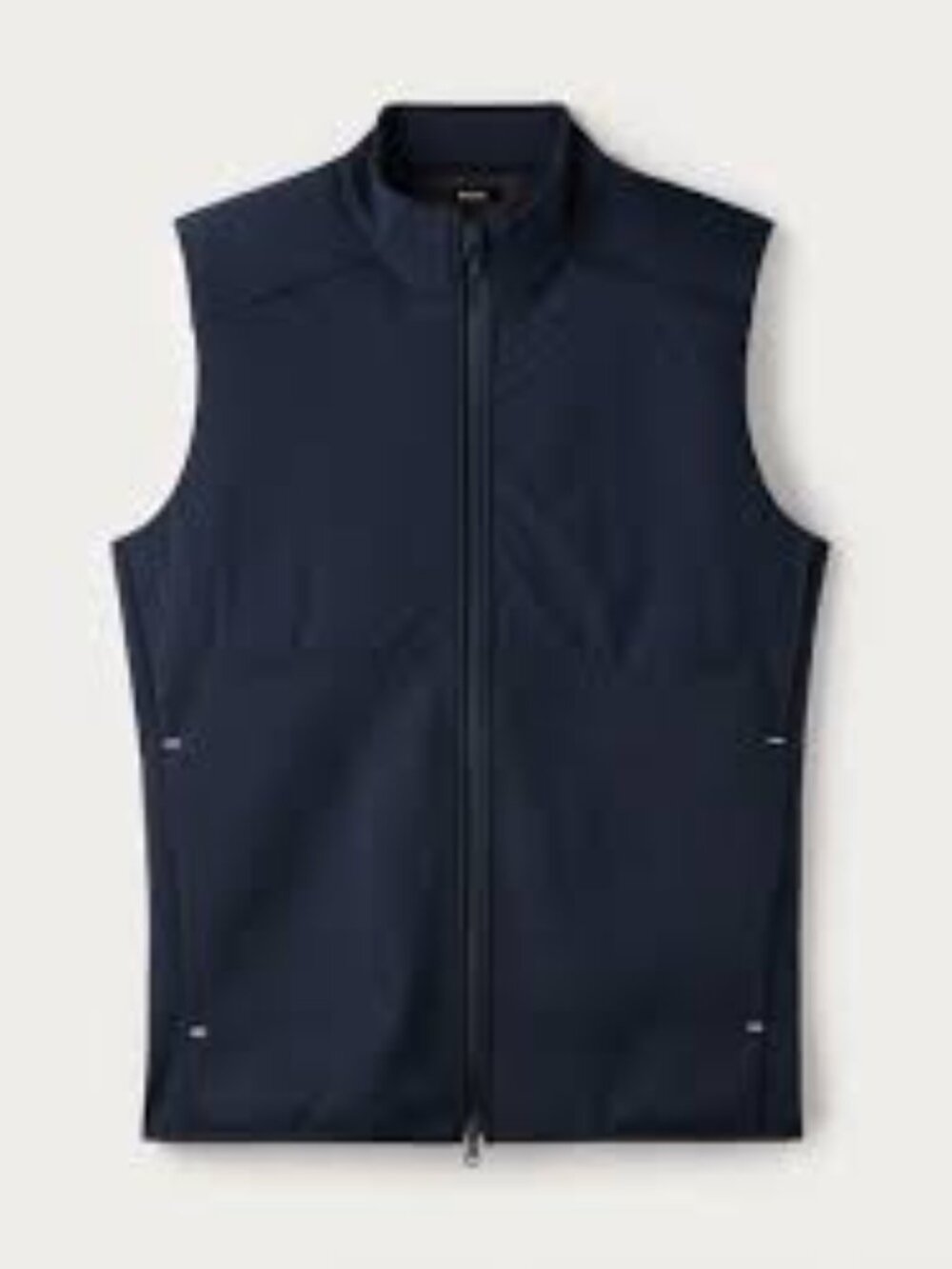 RHONE True North Vest Navy Size Medium
